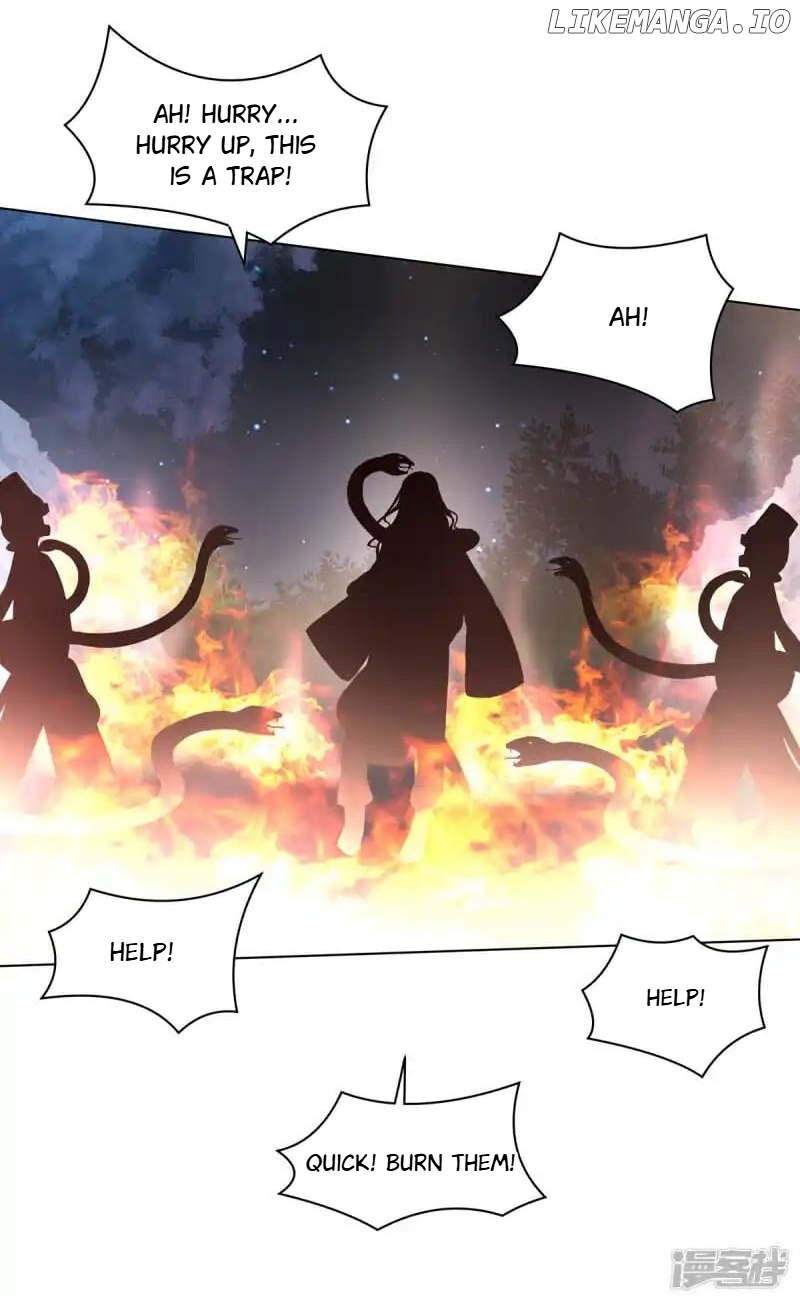 Rewrite My Fate chapter 80 - page 11